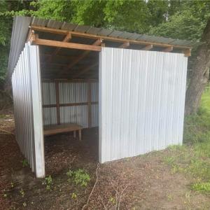 Photo #10 of Admill, Mocksville, NC 7.6 acres