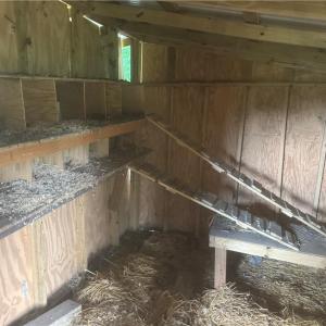 Photo #10 of Admill, Mocksville, NC 7.6 acres