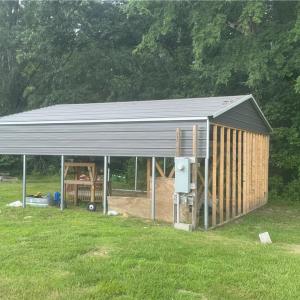 Photo #6 of Admill, Mocksville, NC 7.6 acres