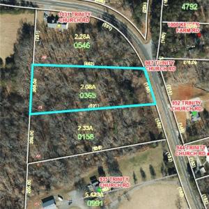 Photo #34 of TBD Trinity Church, Tobaccoville, NC 4.4 acres