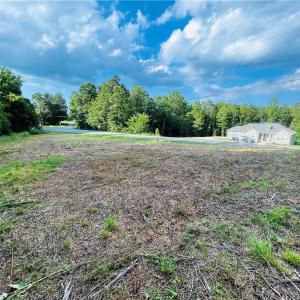Photo #4 of TBD Trinity Church, Tobaccoville, NC 4.4 acres