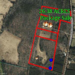 Photo #1 of 5500 Pisgah Covered Bridge, Asheboro, NC 26.4 acres