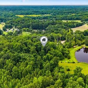 Photo #6 of 6548 Bethel Church, Gibsonville, NC 10.1 acres