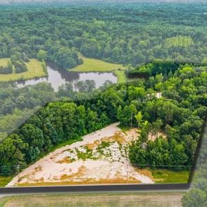 Photo #12 of 6548 Bethel Church, Gibsonville, NC 10.1 acres