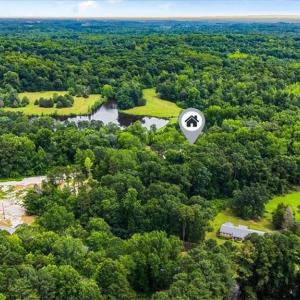 Photo #3 of 6548 Bethel Church, Gibsonville, NC 10.1 acres