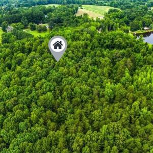 Photo #9 of 6548 Bethel Church, Gibsonville, NC 10.1 acres