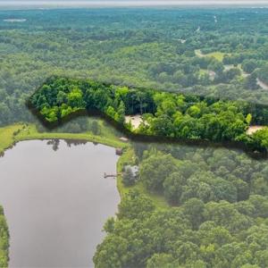 Photo #14 of 6548 Bethel Church, Gibsonville, NC 10.1 acres