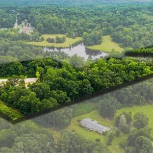 Photo #11 of 6548 Bethel Church, Gibsonville, NC 10.1 acres