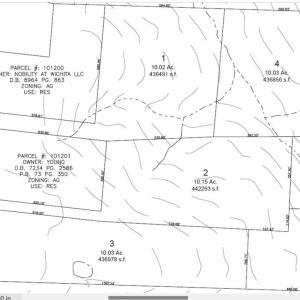 This Preliminary Map is for discussion purposes only and subject to final Boundary Map.