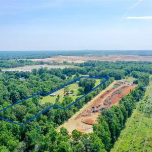 Photo #13 of 5731 Julian Airport, Liberty, NC 2.0 acres