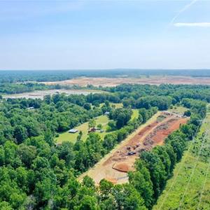 Photo #12 of 5731 Julian Airport, Liberty, NC 2.0 acres