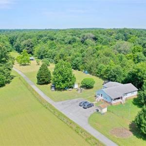 Photo #22 of 5731 Julian Airport, Liberty, NC 2.0 acres