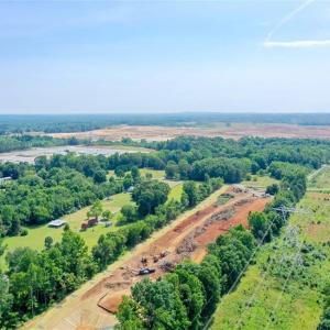 Photo #11 of 5731 Julian Airport, Liberty, NC 2.0 acres