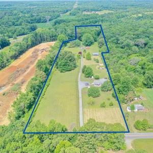 possible 10acres or 20acres total.