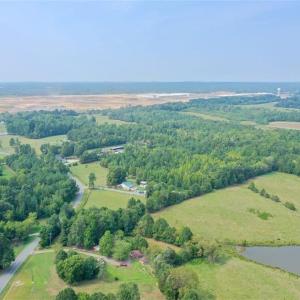 Photo #17 of 6972 Bowman Dairy, Liberty, NC 31.3 acres
