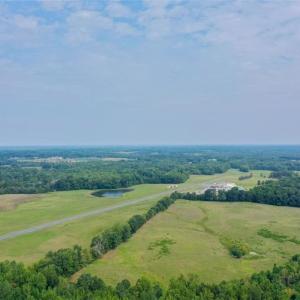 Photo #36 of 6972 Bowman Dairy, Liberty, NC 31.3 acres