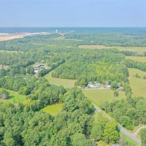 Photo #30 of 6972 Bowman Dairy, Liberty, NC 31.3 acres
