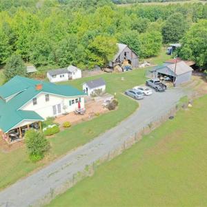 Photo #34 of 6972 Bowman Dairy, Liberty, NC 31.3 acres