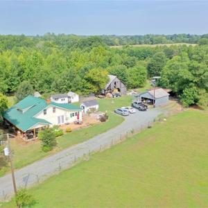 Photo #33 of 6972 Bowman Dairy, Liberty, NC 31.3 acres