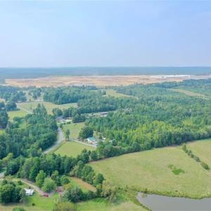 Photo #18 of 6972 Bowman Dairy, Liberty, NC 31.3 acres