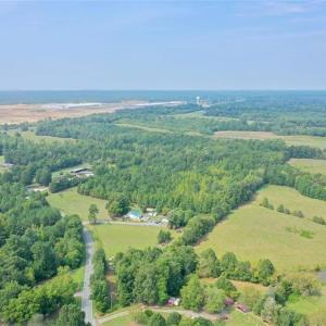 Photo #15 of 6972 Bowman Dairy, Liberty, NC 31.3 acres