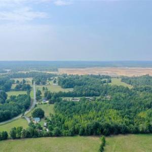 Photo #19 of 6972 Bowman Dairy, Liberty, NC 31.3 acres