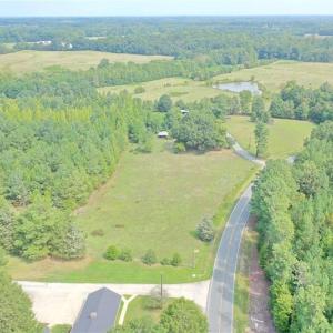 Photo #4 of 6972 Bowman Dairy, Liberty, NC 31.3 acres