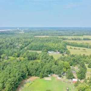 Photo #25 of 6972 Bowman Dairy, Liberty, NC 31.3 acres