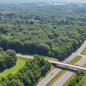 Photo #2 of 425 Bunker Hill, Colfax, NC 8.9 acres
