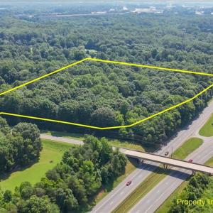 Photo #1 of 425 Bunker Hill, Colfax, NC 8.9 acres