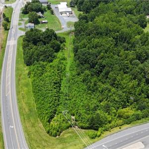 Photo #6 of US Highway 311, Sophia, NC 4.1 acres