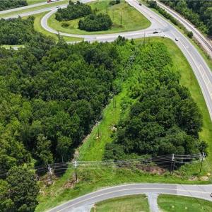 Photo #7 of US Highway 311, Sophia, NC 4.1 acres