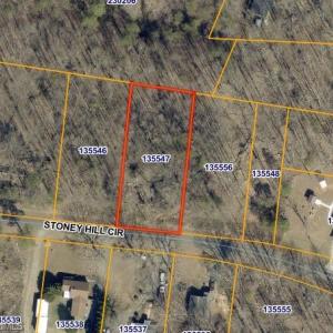 Photo #1 of 725 Stoney Hill, Greensboro, NC 0.5 acres