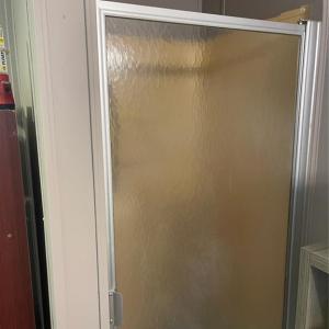 1998 Single wide mobile home is owned by the tenant and is available for purchase as is, where is $15,000