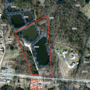 Photo #21 of 11155 & 11165 US Highway 52, Rockwell, NC 8.5 acres