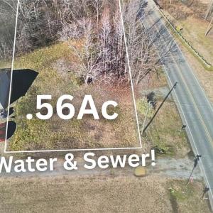 Photo #1 of 1291 Kristy Park, Winston-Salem, NC 0.6 acres