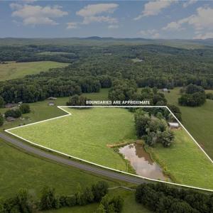 Photo #1 of Nc Highway 47, Denton, NC 12.4 acres