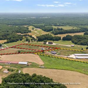 Photo #27 of 190 Campground, Statesville, NC 48.9 acres