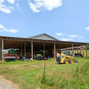 Photo #16 of 190 Campground, Statesville, NC 48.9 acres