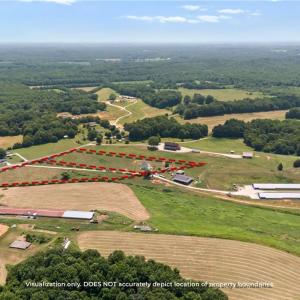 Photo #26 of 190 Campground, Statesville, NC 48.9 acres