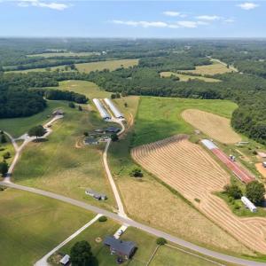 Photo #22 of 190 Campground, Statesville, NC 48.9 acres