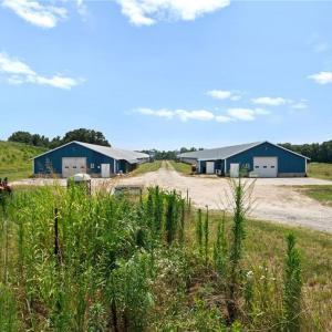 Photo #3 of 190 Campground, Statesville, NC 48.9 acres