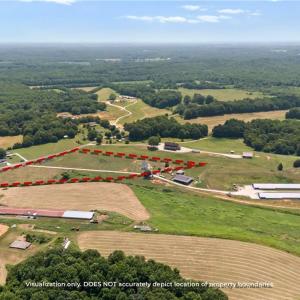 Photo #28 of 190 Campground, Statesville, NC 48.9 acres