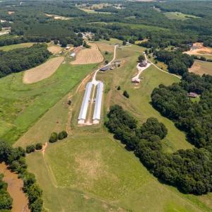 Photo #37 of 190 Campground, Statesville, NC 48.9 acres