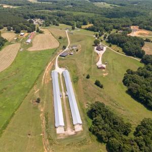 Photo #35 of 190 Campground, Statesville, NC 48.9 acres