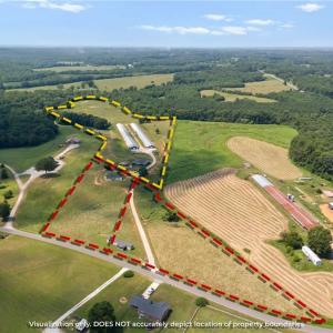 Photo #21 of 190 Campground, Statesville, NC 48.9 acres