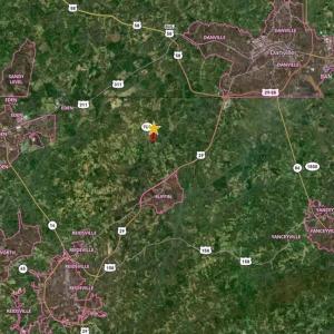 Photo #42 of 01 Dibrell, Pelham, NC 80.0 acres