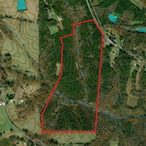 Photo #39 of 01 Dibrell, Pelham, NC 80.0 acres