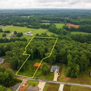 Photo #1 of 883 Kapstone, Lexington, NC 4.8 acres