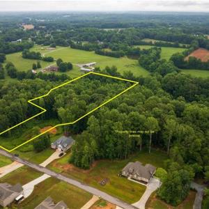 Photo #2 of 883 Kapstone, Lexington, NC 4.8 acres